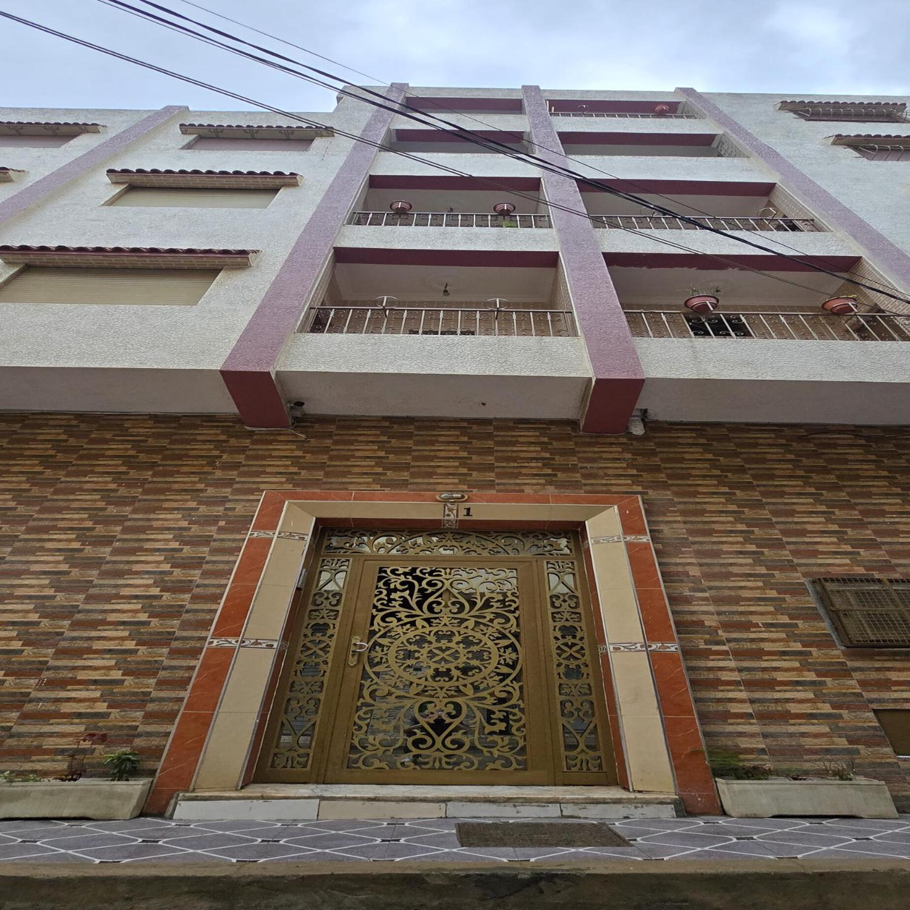 Dar Tetuan 4 You I Tetouan Exterior photo